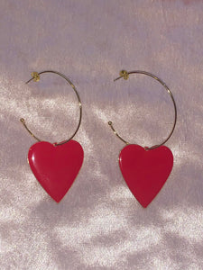 Haute Love Earrings