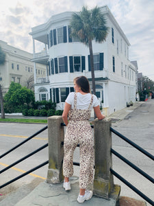 On The Prowl Jumpsuit